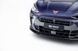 Set of Splitters V.3 Cupra Terramar Mk1 (Version with towbar)
