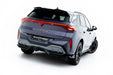 Set of Splitters V.3 Cupra Terramar Mk1 (Version with towbar)