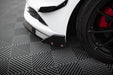 Set of Splitters V.3 Ford Fiesta ST Mk7 Facelift