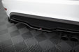 Set of Splitters V.3 Ford Fiesta ST Mk7 Facelift