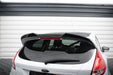 Set of Splitters V.3 Ford Fiesta ST Mk7 Facelift