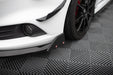 Set of Splitters V.3 Ford Fiesta ST Mk7 Facelift