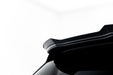 Set of Splitters V.4 Cupra Terramar Mk1 (Version with towbar)