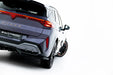 Set of Splitters V.4 Cupra Terramar Mk1 (Version with towbar)