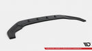 Set of Splitters Volkswagen Golf GTI Mk7 Facelift