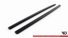 Set of Splitters Volkswagen Golf GTI Mk7 Facelift