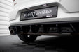 Set of Splitters Volkswagen Golf GTI Mk7 Facelift