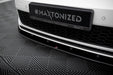 Set of Splitters Volkswagen Golf GTI Mk7 Facelift