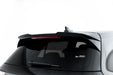 Set of Splitters Volkswagen Golf Mk8 Facelift