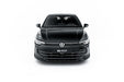 Set of Splitters Volkswagen Golf Mk8 Facelift