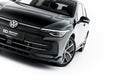 Set of Splitters Volkswagen Golf Mk8 Facelift