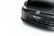 Set of Splitters Volkswagen Golf Mk8 Facelift