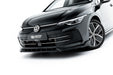 Set of Splitters Volkswagen Golf Mk8 Facelift