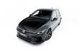 Set of Splitters Volkswagen Golf Mk8 Facelift
