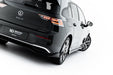Set of Splitters Volkswagen Golf Mk8 Facelift