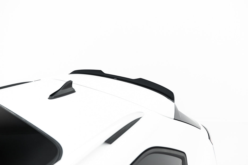 Set of Splitters Volkswagen Golf R Variant Mk8 Facelift