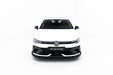 Set of Splitters Volkswagen Golf R Variant Mk8 Facelift