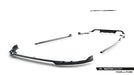 Set of Splitters Volkswagen Golf R Variant Mk8 Facelift