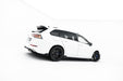 Set of Splitters Volkswagen Golf R Variant Mk8 Facelift