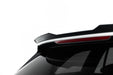 Set of Splitters Volkswagen Golf R Variant Mk8 Facelift