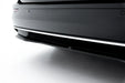 Set of Splitters Volkswagen Golf Variant Mk8 Facelift