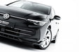 Set of Splitters Volkswagen Golf Variant Mk8 Facelift