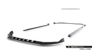 Set of Splitters Volkswagen Golf Variant Mk8 Facelift
