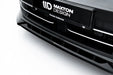 Set of Splitters Volkswagen Golf Variant Mk8 Facelift