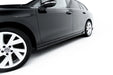 Set of Splitters Volkswagen Golf Variant Mk8 Facelift