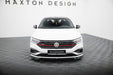 Set of Splitters Volkswagen Jetta GLI Mk7