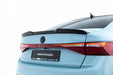 Set of Splitters Volkswagen Jetta GLI Mk7 Facelift 2