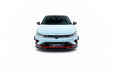 Set of Splitters Volkswagen Jetta GLI Mk7 Facelift 2