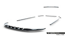 Set of Splitters Volkswagen Jetta GLI Mk7 Facelift 2