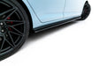 Set of Splitters Volkswagen Jetta GLI Mk7 Facelift 2