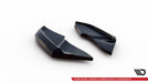 Set of Splitters Volkswagen Scirocco Mk3 Facelift
