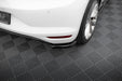 Set of Splitters Volkswagen Scirocco Mk3 Facelift