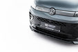 Set of Splitters Volkswagen Tiguan R-Line Mk3