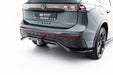 Set of Splitters Volkswagen Tiguan R-Line Mk3