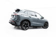 Set of Splitters Volkswagen Tiguan R-Line Mk3