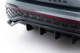 Set of Splitters Volkswagen Tiguan R-Line Mk3