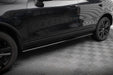 Set of Splitters Volkswagen Touareg Mk2