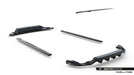 Set of Splitters Volkswagen Touareg Mk2