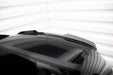 Set of Splitters Volkswagen Touareg Mk2