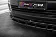 Set of Splitters Volkswagen Touareg Mk2