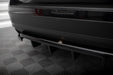 Set of Splitters Volkswagen Touareg Mk2
