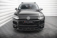 Set of Splitters Volkswagen Touareg Mk2