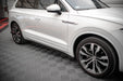 Set of Splitters Volkswagen Touareg R-Line Mk3