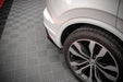Set of Splitters Volkswagen Touareg R-Line Mk3