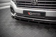 Set of Splitters Volkswagen Touareg R-Line Mk3