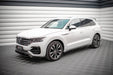 Set of Splitters Volkswagen Touareg R-Line Mk3